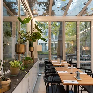 Hotel Spiess & Spiess, Viena
