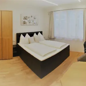  Appartement City In Mariahilfer Strasse