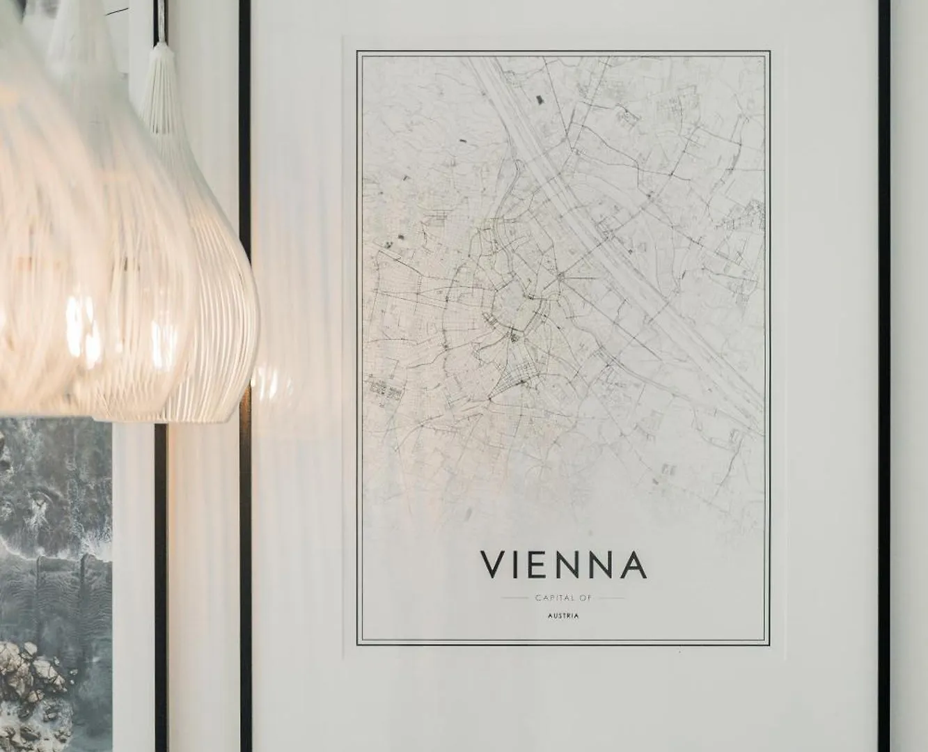 Luxury Apartment With View Over Vienna And Pool Austria