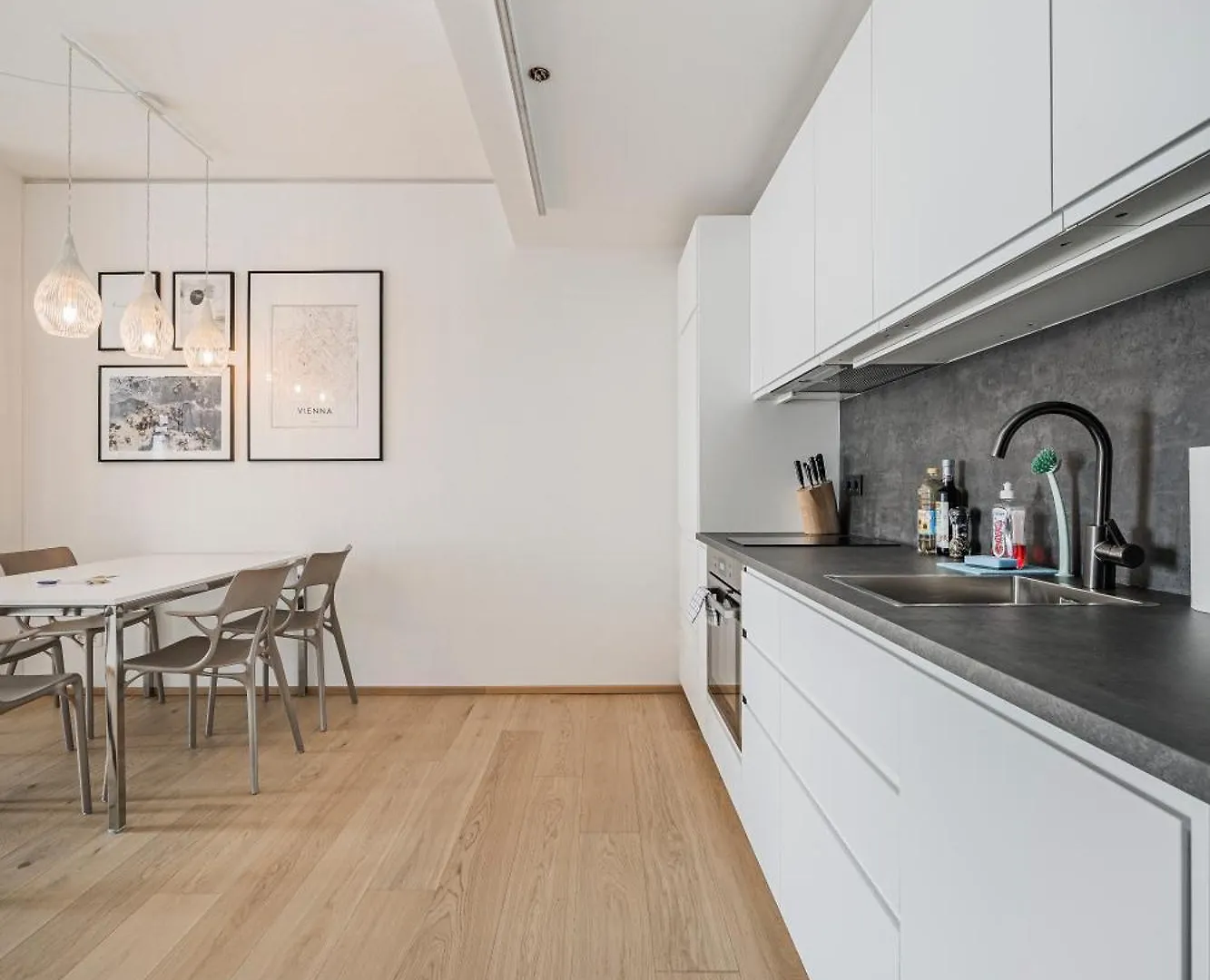 Luxury Apartment With View Over Vienna And Pool 0*,  Austria