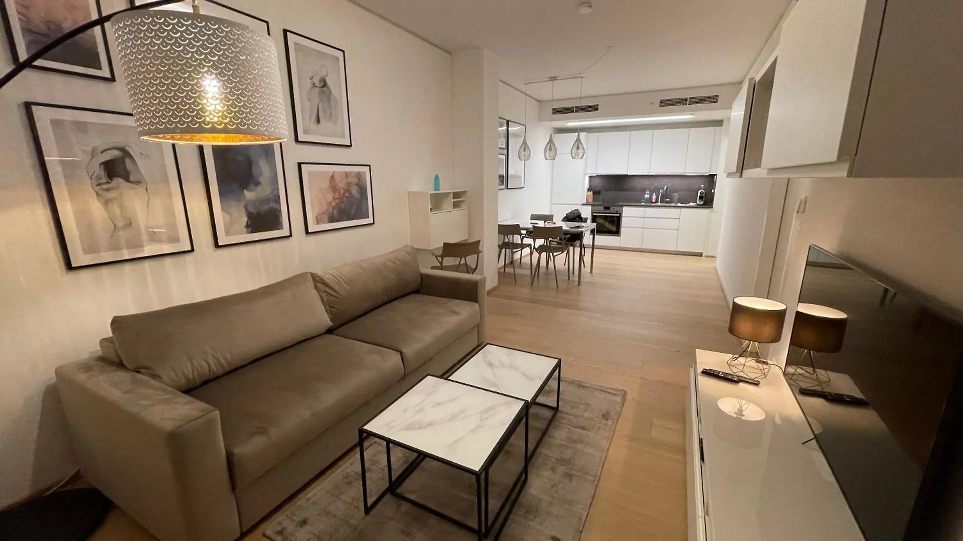 Luxury Apartment With View Over Vienna And Pool 0*,  Austria